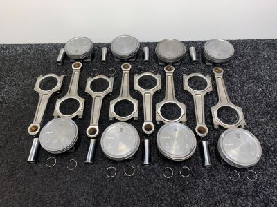 Range Rover L320 L322 Sport Vogue Pistonset