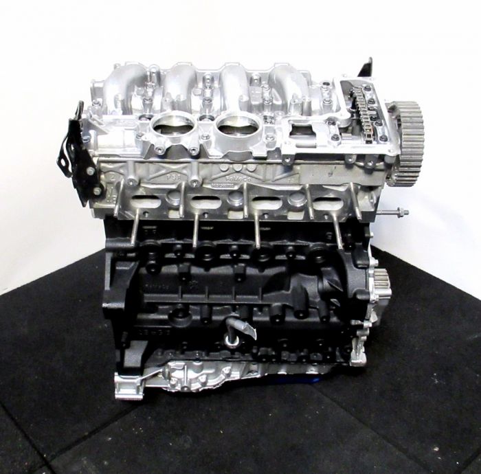 Range Rover Evoque 2.2D 224DT Engine