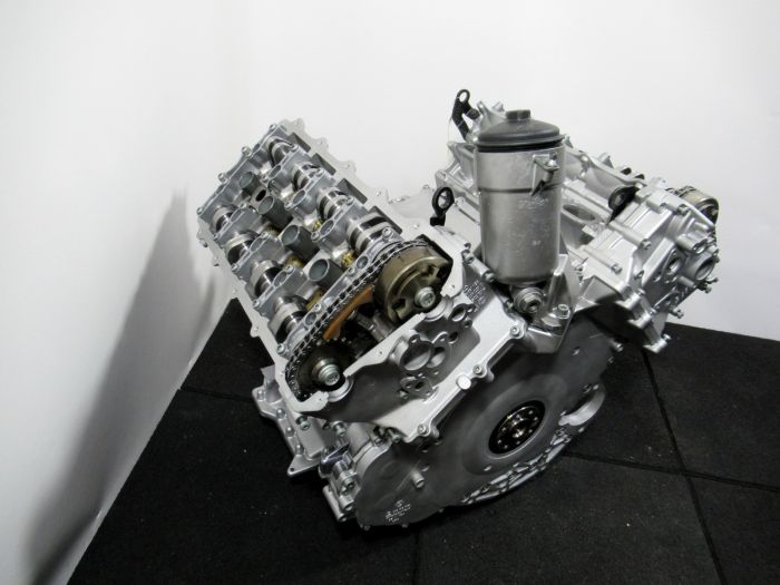 B6 s4 deals engine