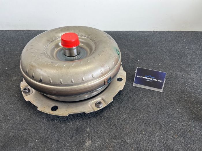 Torque converter range rover clearance sport