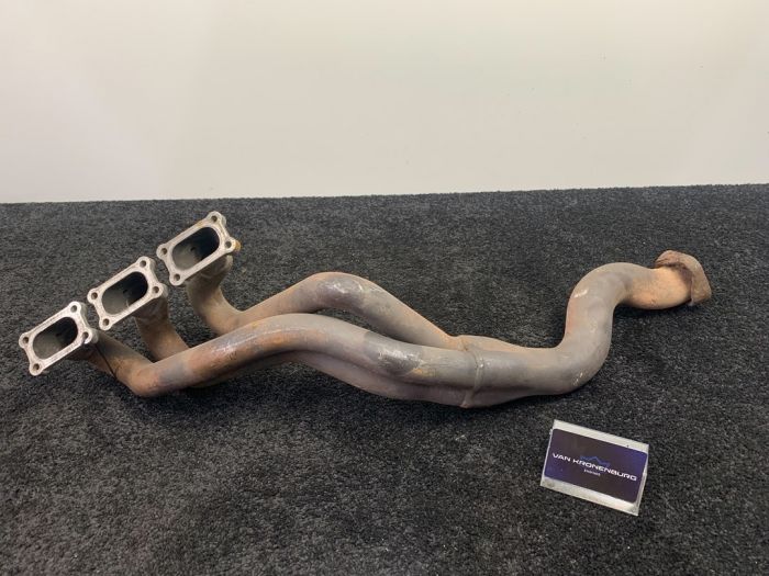 E36 store exhaust manifold