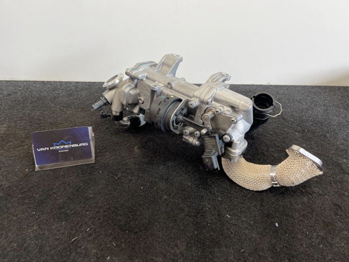 Land Rover Range Rover Evoque 2.0D 204DTD EGR Cooler