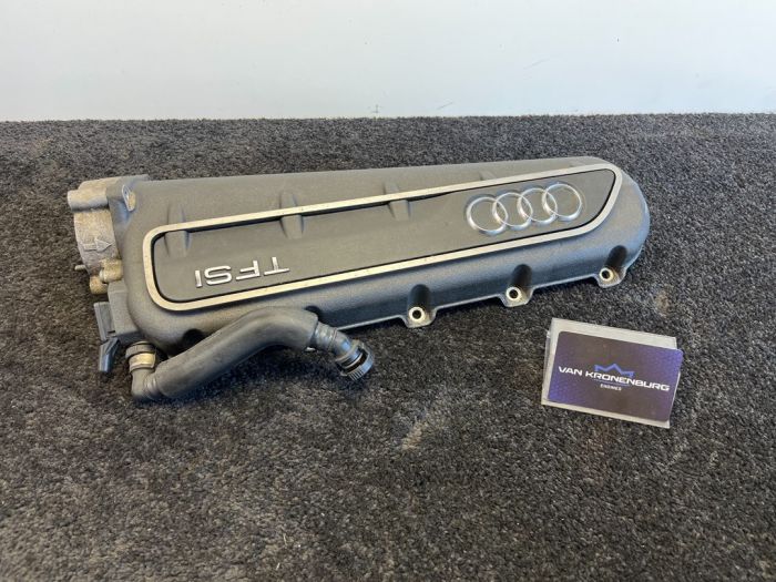 Rs3 intake manifold new arrivals