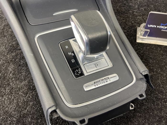 A45 gear sales knob