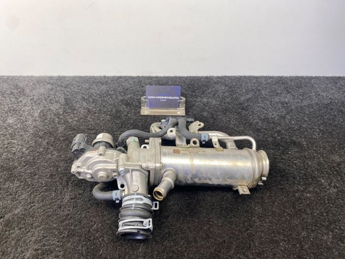 Range rover store sport egr valve