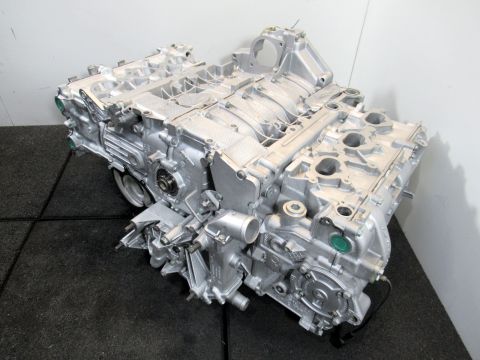 Porsche 911 997 3.8 355/381HP M97 Engine Remanufactured