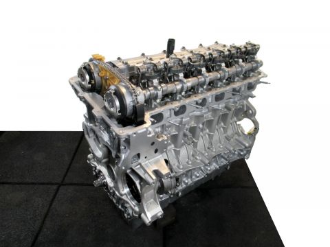 BMW M2 M3 M4 S55B30A Engine Remanufactured