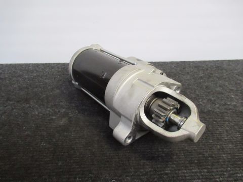 BMW 550i G30 750i G11 G12 N63R Engine Starter