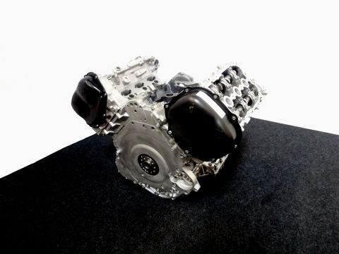Audi S4 S5 A6 A7 A8 3.0 TFSI CGX Engine