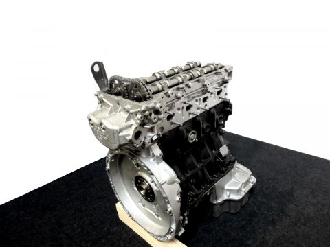 Mercedes Benz Vito V Class CDI 651.950 Engine