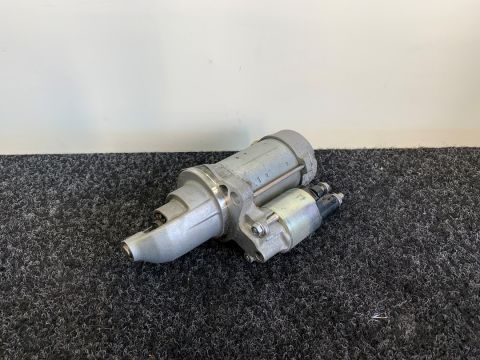 Porsche 981 991 911 Cayman Carrera S 4S Turbo S GTS Starter