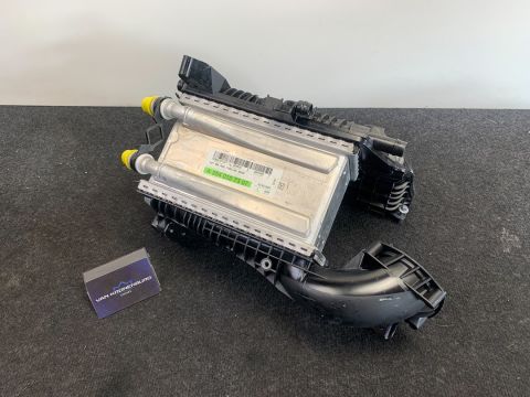 Mercedes Benz C 2.0 EQ-Boost 254.920 Intake Manifold 1KM!