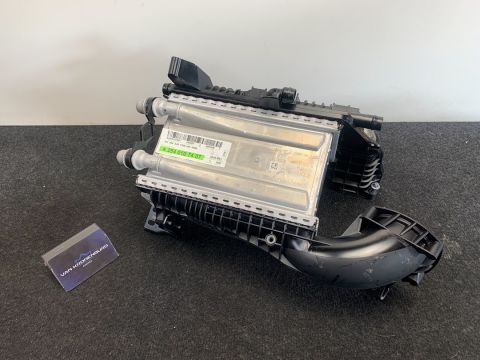 Mercedes Benz C 2.0 EQ-Boost 254.920 Intake Manifold 3KM!