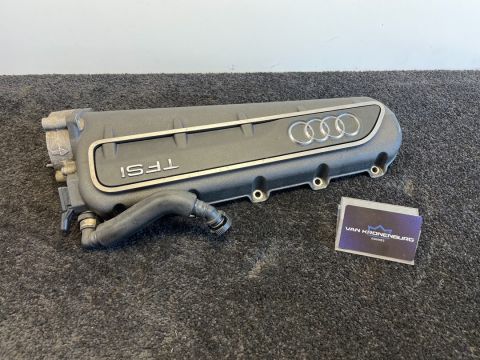 Audi RS3 RSQ3 2.5 TFSI CEPA Intake Manifold 07K133201AM