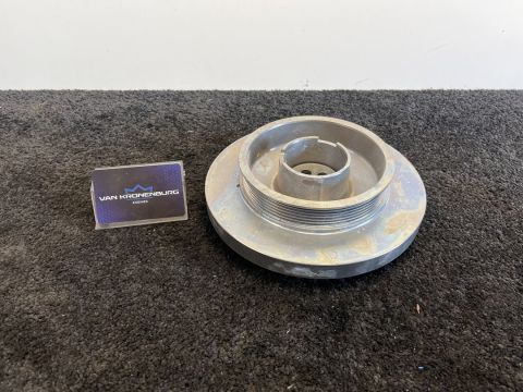 BMW X3M (F97) X4M (F98) S58B30 Crankshaft Pulley 141KM!