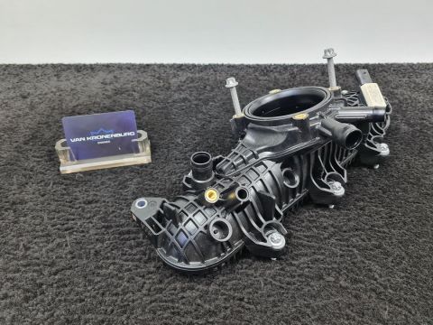 Mercedes Benz C63 AMG E-Performance (W206) Intake Manifold A1390908801