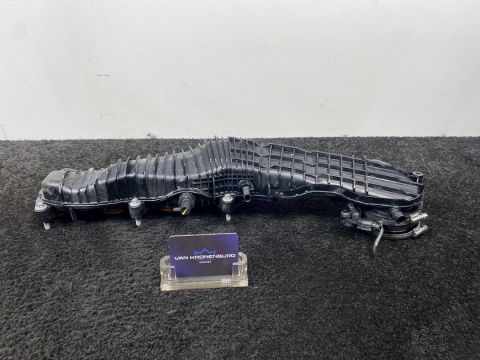 Mercedes Benz C63S AMG Left Intake Manifold A1770900037