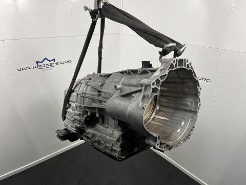 Porsche Panamera (971) 2.9 CODS1 Automatic Gearbox 9A730002000 