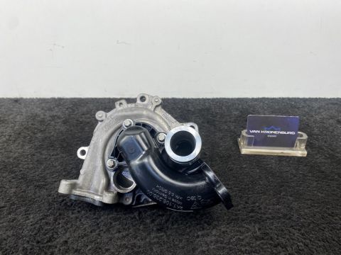 Porsche Carrera 911 (991.2) 3.0 Waterpump 9A21061390R