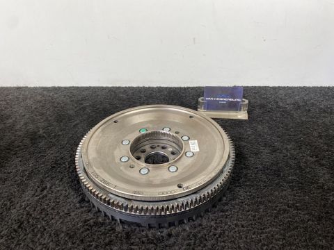 Lamborghini Huracan 5.2 LP610 Dual-Mass Flywheel NEW 0KM! 0BZ105266T