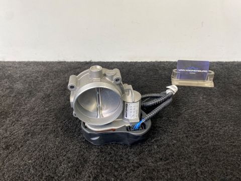 Mercedes Benz S-Klasse (W222) S63 S600 G65 AMG Throttle Valve A2751400004 A2751410086
