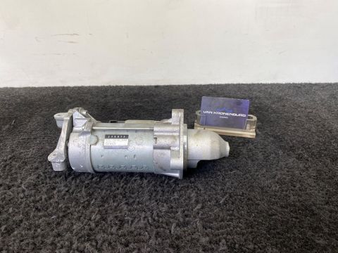 Alfa Romeo Giulia (952) 2.9 Bi-Turbo V6 24V Quadrifoglio Starter Motor 298875