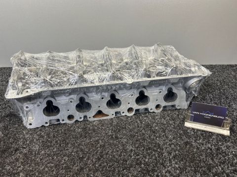 Audi 90 20V 7A Cylinder head S2/S4/S6 C4/RS2/Urquattro 034103373K 