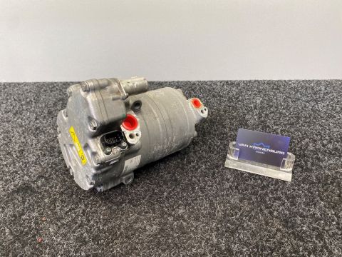 Land Rover Range Rover Sport (LW) 2.0 PT204 Air conditioning pump JPLA-19D662-AC