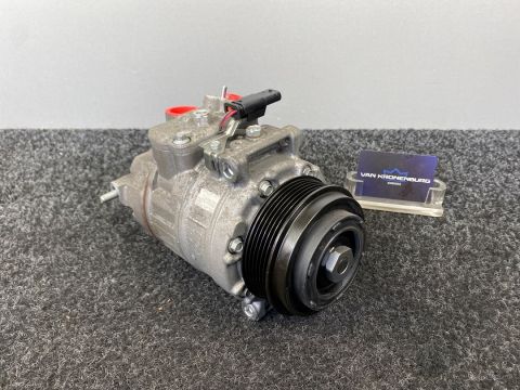 Mercedes S-Klasse S400 (W222) M276.824 A/C Compressor 211KM! A0008306900