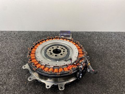 Mercedes Benz GLE 63 AMG (W167) 177.980 EQBoost Starter Generator A1779060400