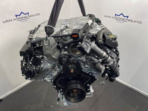Range Rover SVR Jaguar XFR F-Type R 5.0 508PS Engine New Complete