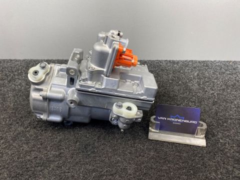  Renault Zoe (AG) 5AQ605 Air conditioning pump 926005749R OEM NEW!