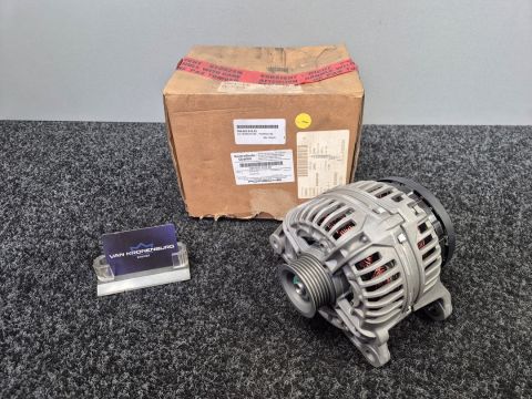 Porsche 911 (996) 3.4 Carrera Alternator OEM NEW! 99660301205