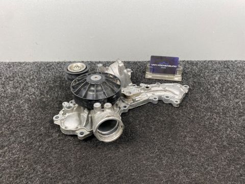 Mercedes Benz (W212) E-63 AMG 5.5 157.980 Water Pump A15701071706