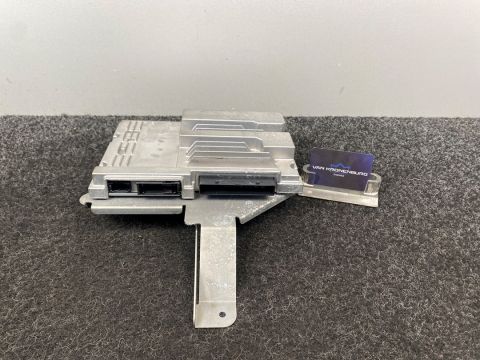 Mercedes Benz S-Klasse (W221) Bang & Olufson Radio Amplifier A2219007704