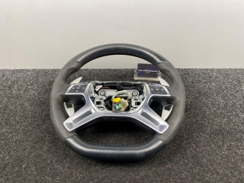 Mercedes Benz GLS BRABUS Steering Wheel A1664601018