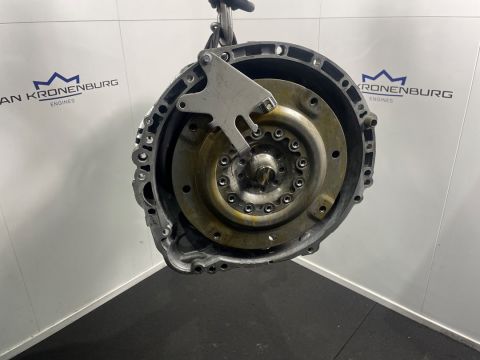 Land Rover Range Rover Sport SVR 508PS Automatic Gearbox HPLA-7000-KD