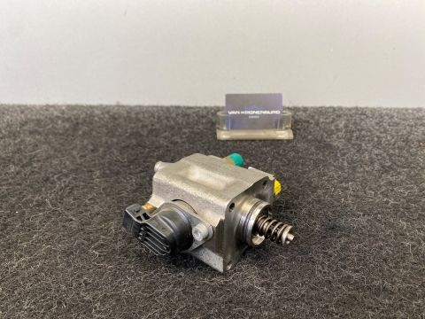 BMW 7-Serie 760LiS 6.0 N73B60A High Pressure Fuel Pump OEM! 7529068