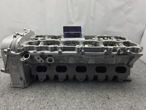 Lamborghini Gallardo LP500 LP520 Refurbished Left Cilinderhead 07L103373B