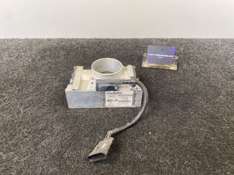 Lamborghini Gallardo 5.0 V10 Throttle Body 0013000325