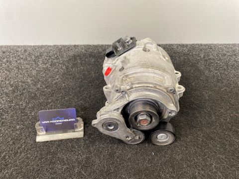 Audi RS6 (C8) 4.0 TFSI DJP Alternator 4N0903028R