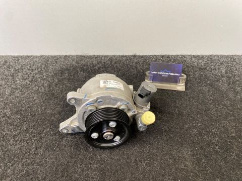 Mercedes Benz ML-Klasse (166) 3.0 642.826 Power Steering Pump A0003291303