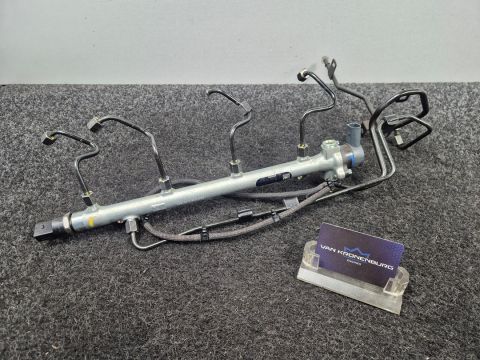 Mercedes Benz Sprinter (W903) OM611 Common Rail Nieuw A6110700495 