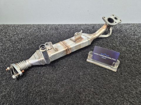 Mercedes Benz Spriter Vito OM642 V6 CDI EGR Cooler A6421400875