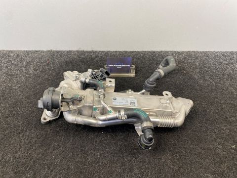 BMW 3-Serie (G20) 320D B47D20B EGR Cooler OEM NEW! 8580452