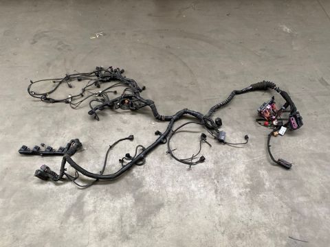 Lamborghini Gallado LP-550 560 570 Engine Wire Harness 400971713C
