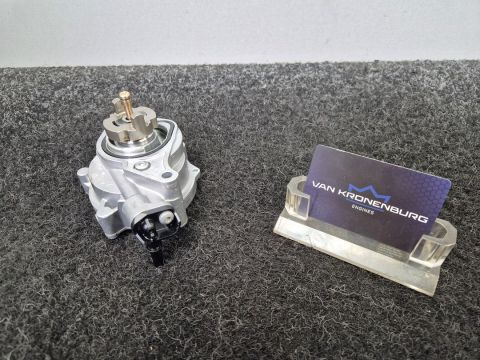 Range Rover Sport SVR Jaguar XFR 508PS Vacuumpomp Nieuw Origineel FX23-2A451-AA