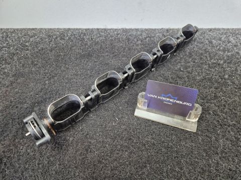 Audi S6 (C6) 5.2 V10 BXA Right Intake Swirlflaps 07L133185M