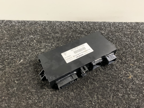 Porsche 911 991 Electronic Roof Module 